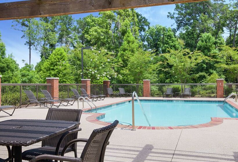 בית מלון כפרי Hampton Inn Columbus / South Fort Benning