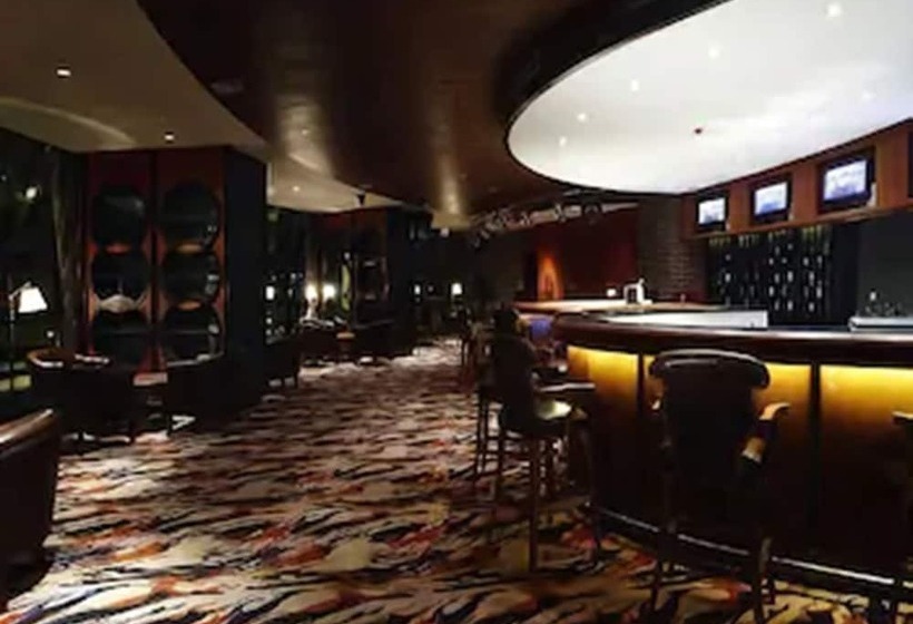 酒店 Howard Johnson Sunshine Plaza Ningbo