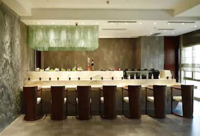 酒店 Howard Johnson Sunshine Plaza Ningbo