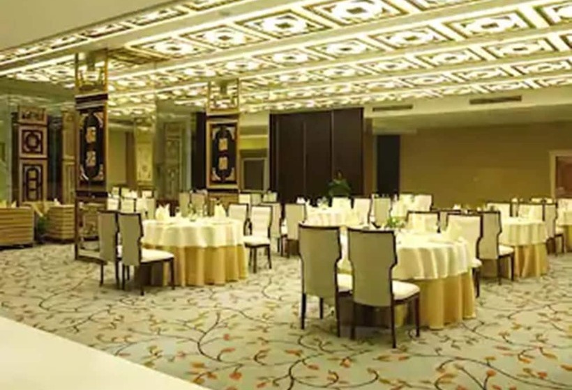 酒店 Howard Johnson Sunshine Plaza Ningbo