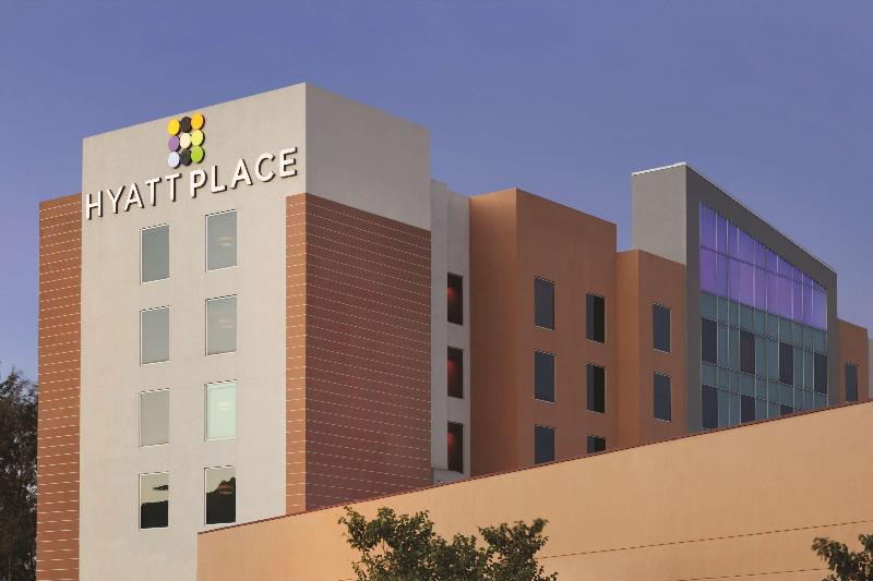 Отель Hyatt Place San Jose Pinares