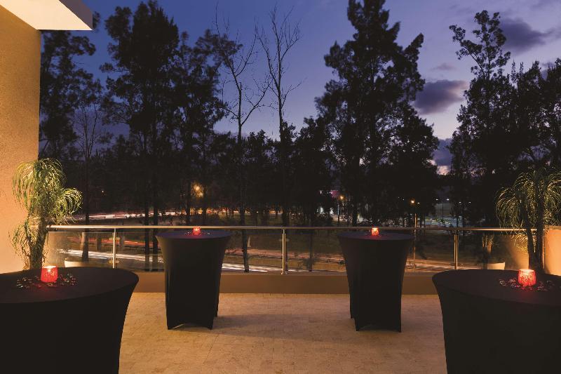 Отель Hyatt Place San Jose Pinares