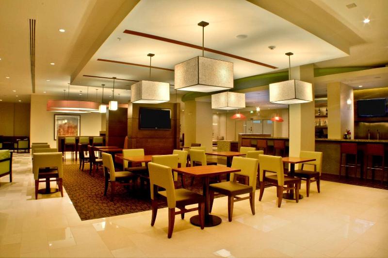 Отель Hyatt Place San Jose Pinares