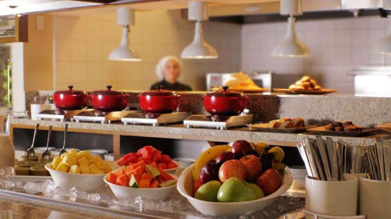 Отель Hyatt Place San Jose Pinares