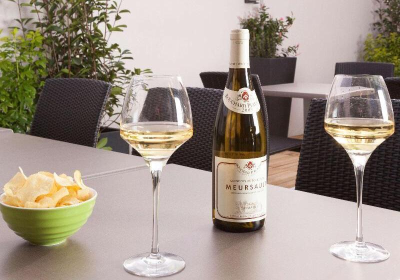 酒店 Ibis Styles Beaune Centre