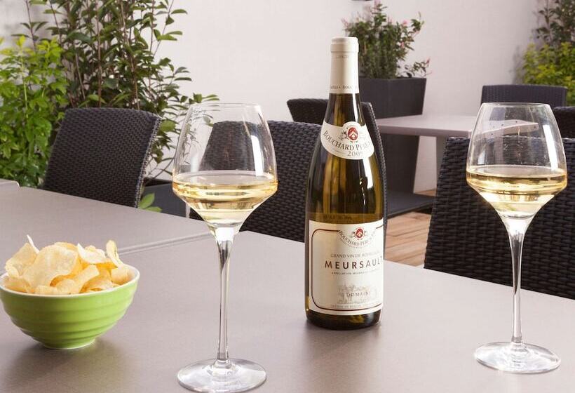 酒店 Ibis Styles Beaune Centre