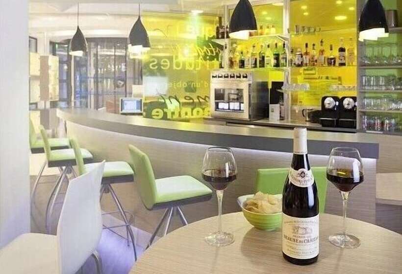 酒店 Ibis Styles Beaune Centre
