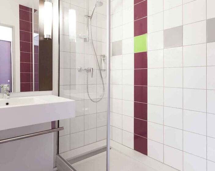 酒店 Ibis Styles Beaune Centre