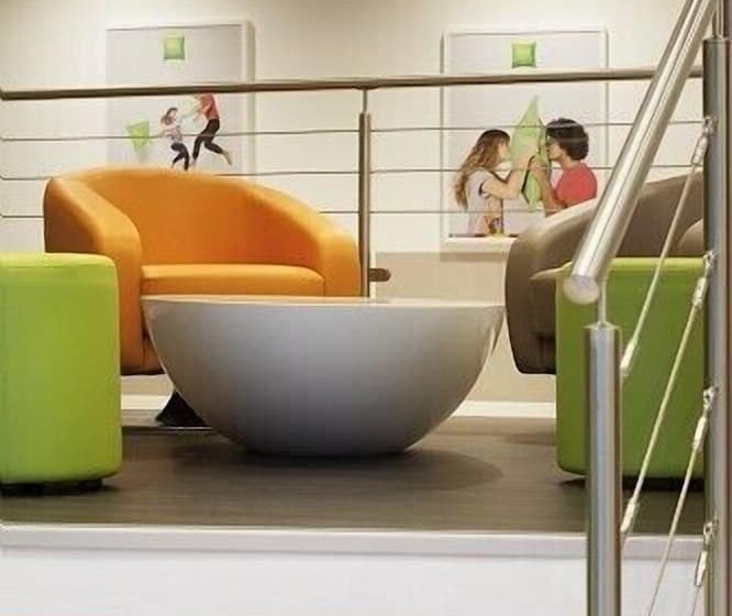 酒店 Ibis Styles Beaune Centre