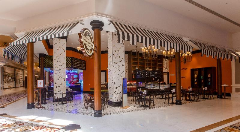 هتل Intercontinental Grand Ho Tram