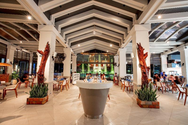 هتل Intercontinental Grand Ho Tram