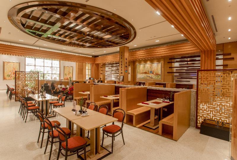 هتل Intercontinental Grand Ho Tram