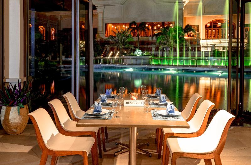 هتل Intercontinental Grand Ho Tram