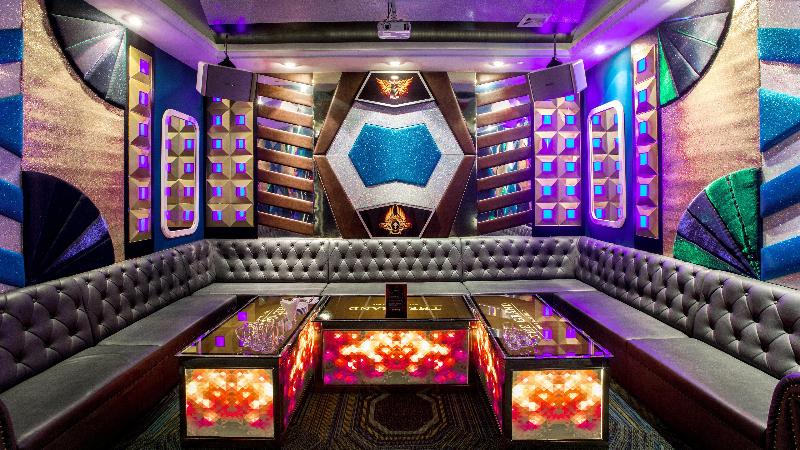 هتل Intercontinental Grand Ho Tram