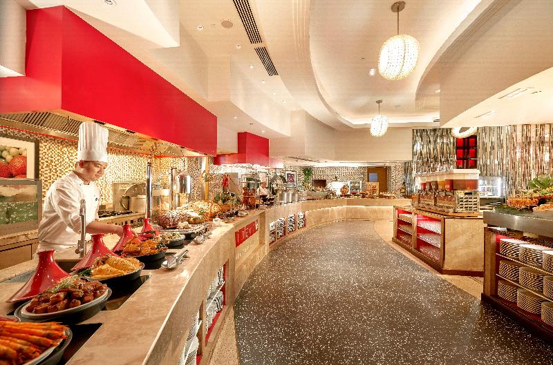 هتل Intercontinental Grand Ho Tram