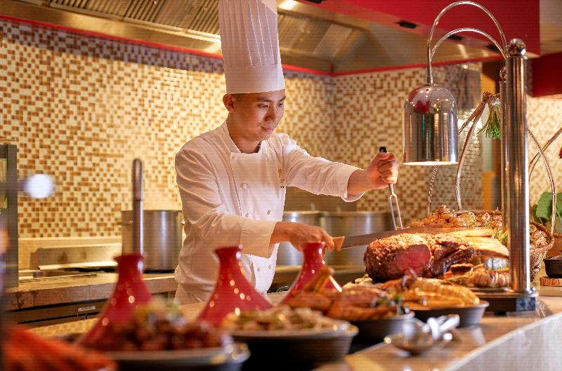 هتل Intercontinental Grand Ho Tram