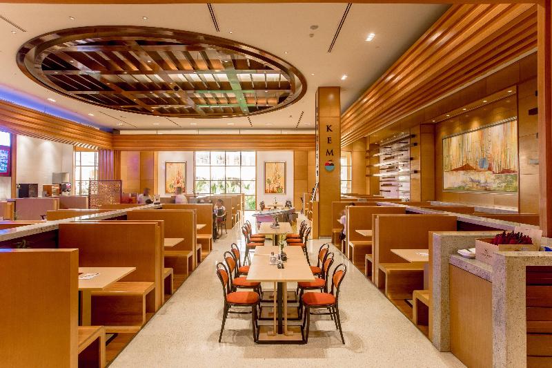 هتل Intercontinental Grand Ho Tram