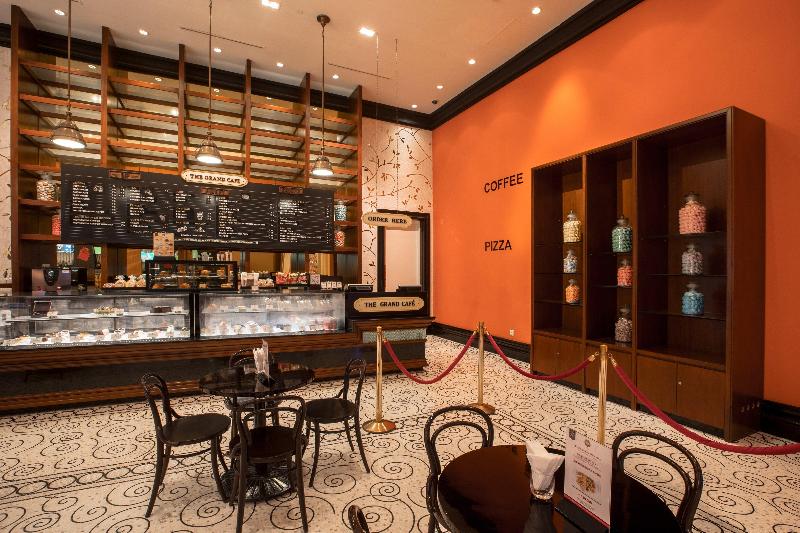 هتل Intercontinental Grand Ho Tram