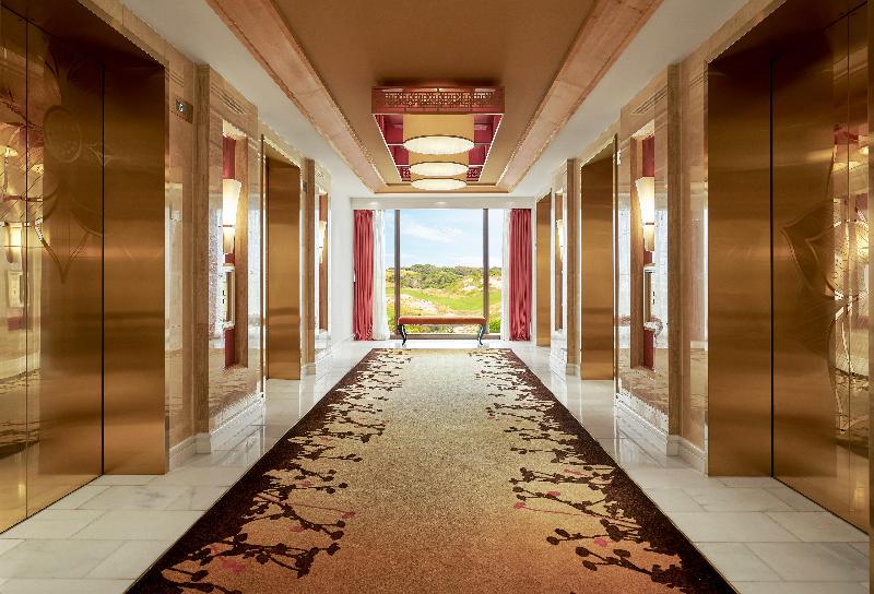 هتل Intercontinental Grand Ho Tram