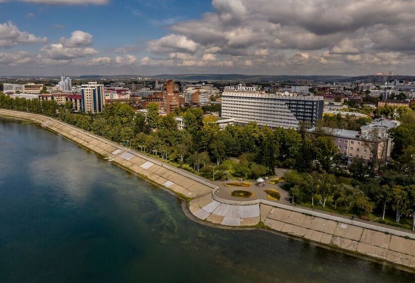 هتل Irkutsk