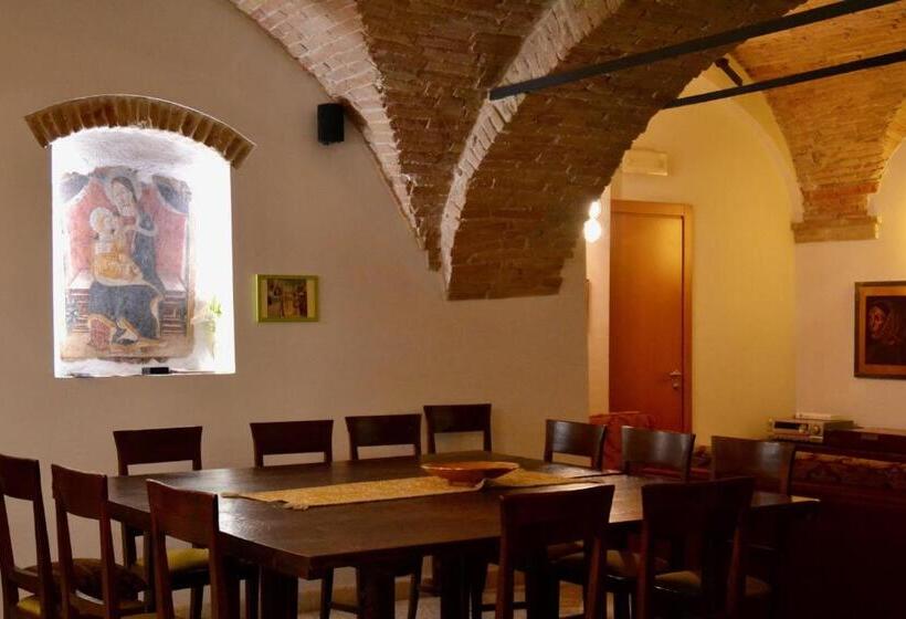 בית מלון כפרי Italia