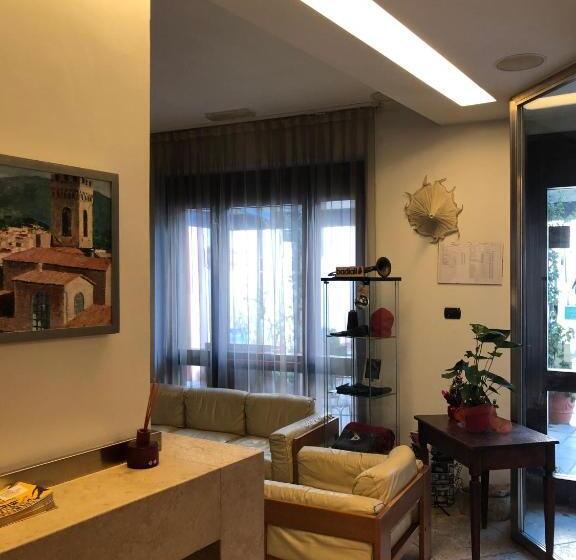 בית מלון כפרי Italia