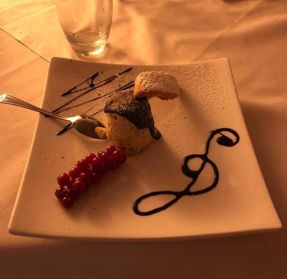 בית מלון כפרי Italia