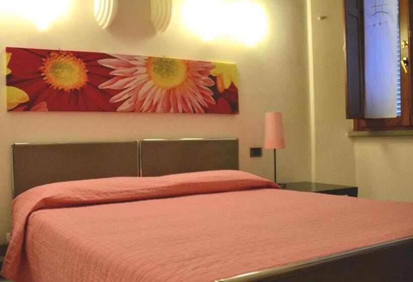 בית מלון כפרי Italia