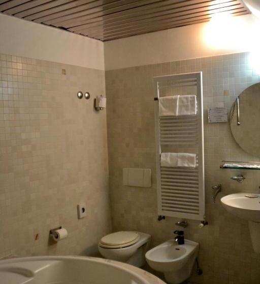 בית מלון כפרי Italia