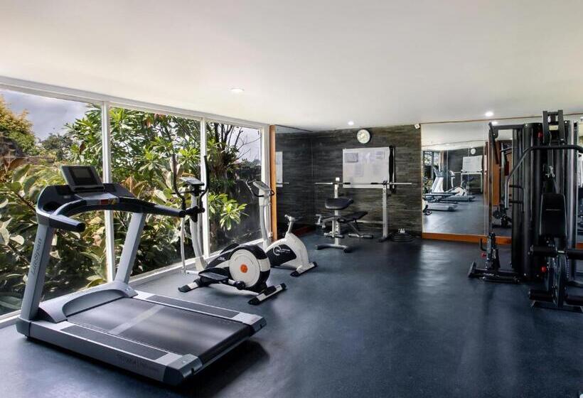 Jambuluwuk Malioboro Hotel Yogyakarta