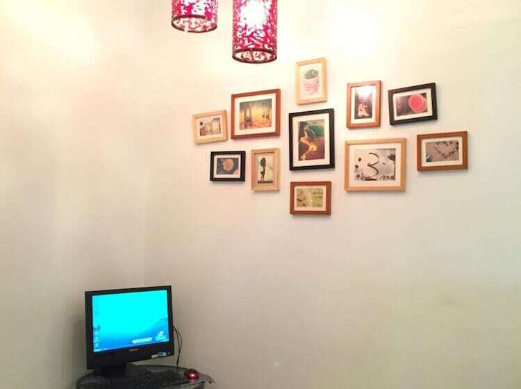 فندق Jinjiang Inn Maidelong Dongguan