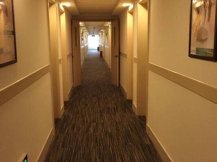 فندق Jinjiang Inn Maidelong Dongguan