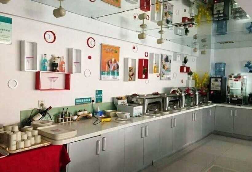 فندق Jinjiang Inn Maidelong Dongguan