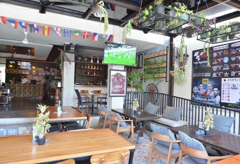 בית מלון כפרי Jocs Boutique  & Spa