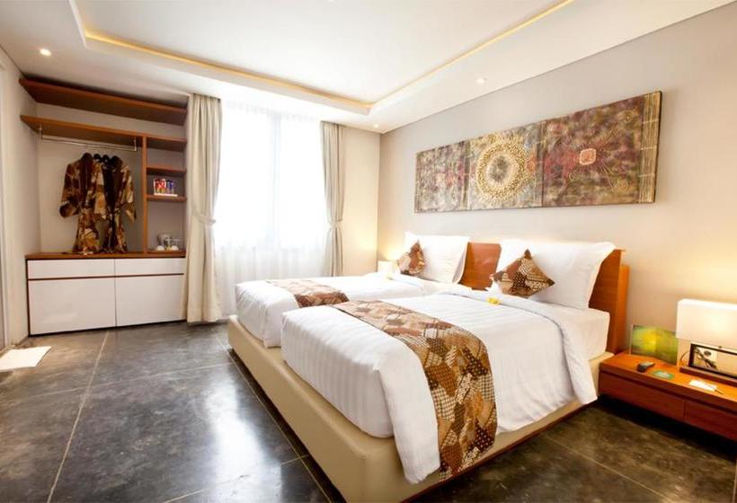 בית מלון כפרי Jocs Boutique  & Spa