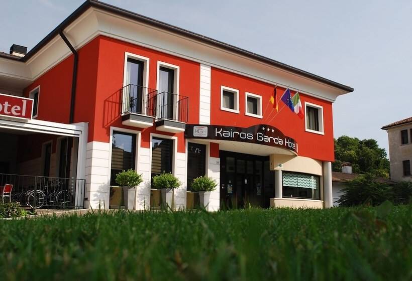호텔 Kairos Garda