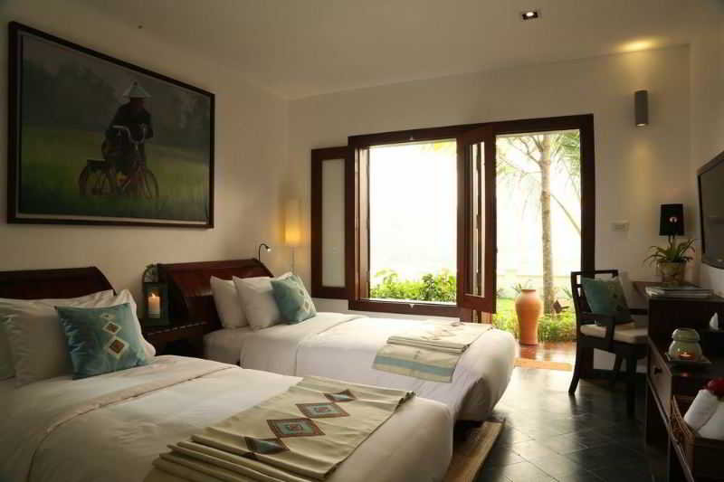 فندق Kiridara Villa Ban Visoun