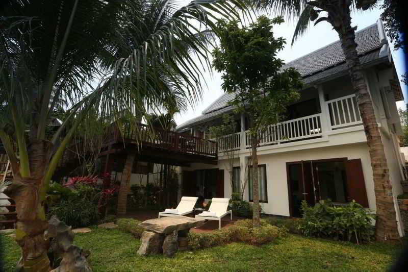 فندق Kiridara Villa Ban Visoun