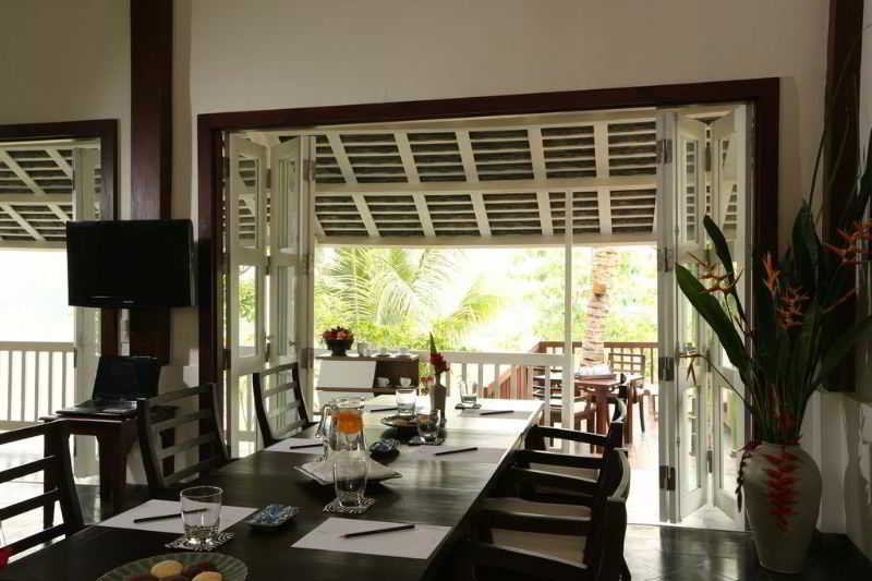 فندق Kiridara Villa Ban Visoun