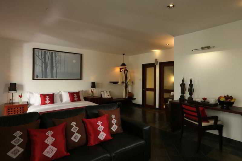 فندق Kiridara Villa Ban Visoun