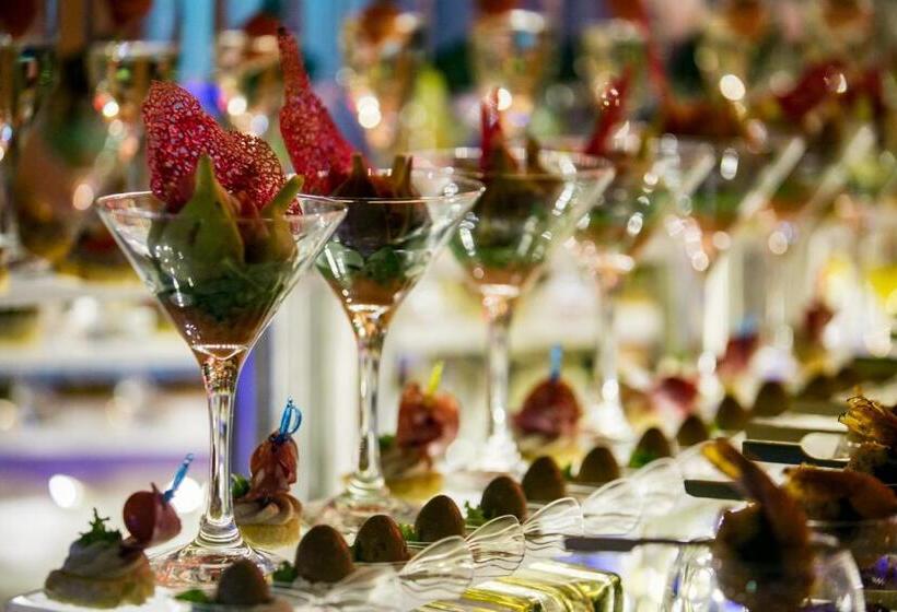 בית מלון כפרי Kolymbia Sun