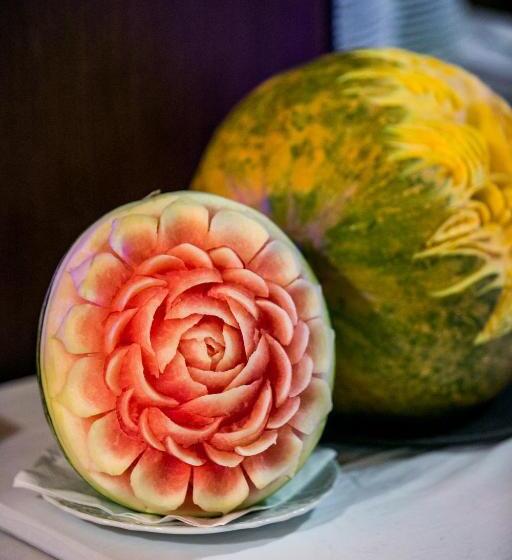 בית מלון כפרי Kolymbia Sun