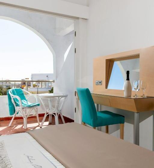 בית מלון כפרי Kolymbia Sun