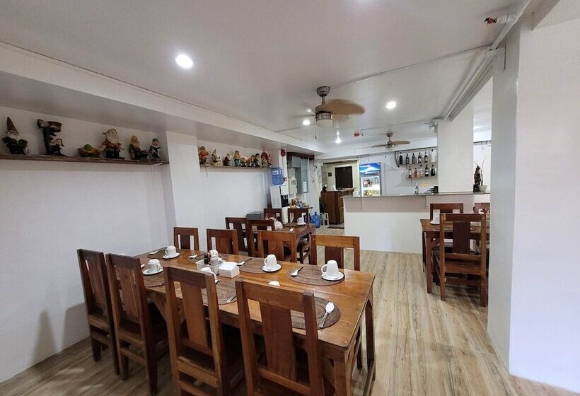 فندق La Bella Casa De Boracay