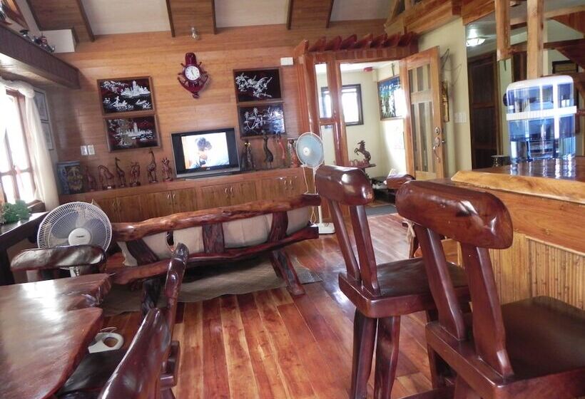 فندق La Bella Casa De Boracay