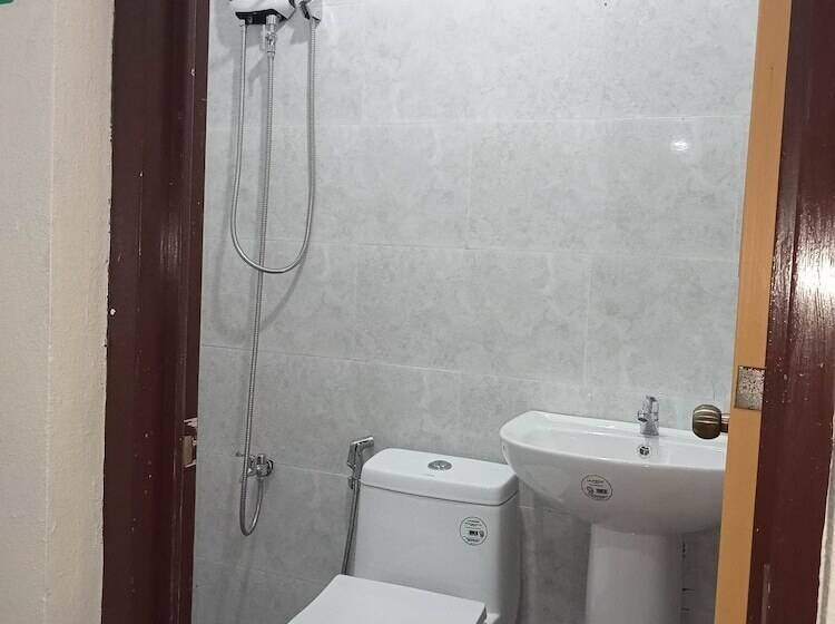 فندق La Bella Casa De Boracay