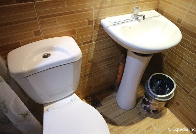 فندق La Bella Casa De Boracay