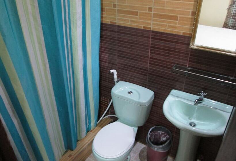 בית מלון כפרי La Bella Casa De Boracay