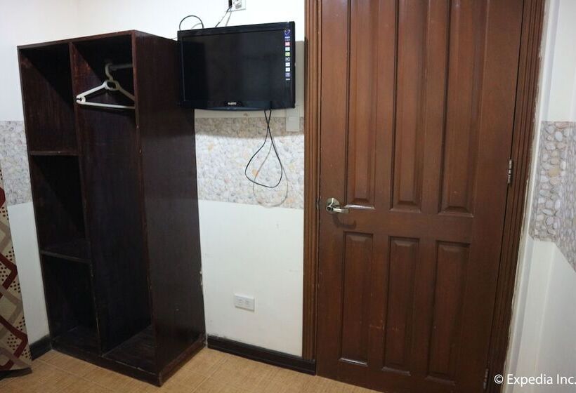 בית מלון כפרי La Bella Casa De Boracay