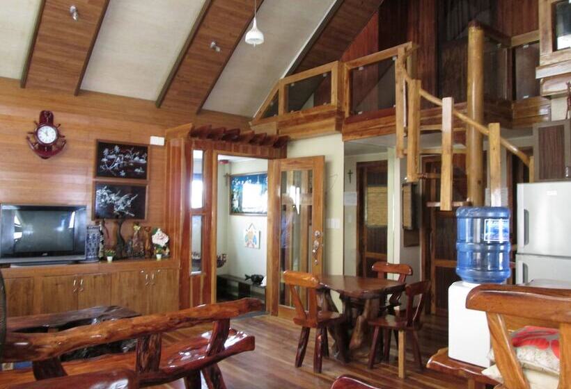 فندق La Bella Casa De Boracay